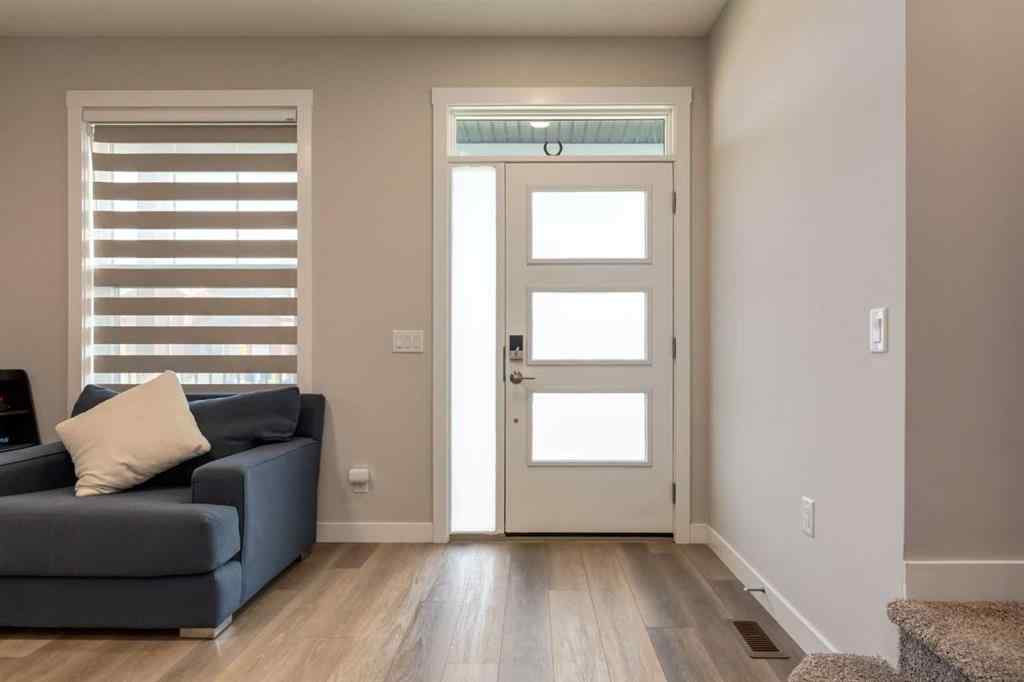 MLS® A2255519 - 311 Livingston View NW in Livingston Calgary, Residential
