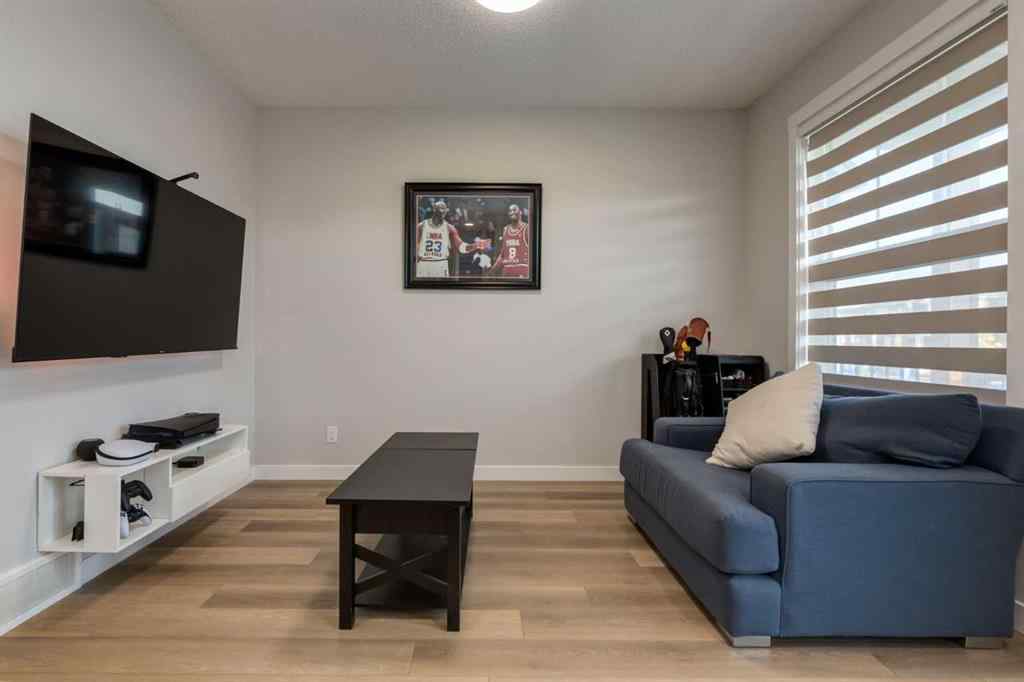 MLS® A2255519 - 311 Livingston View NW in Livingston Calgary, Residential