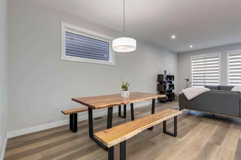 MLS® A2255519 - 311 Livingston View NW in Livingston Calgary, Residential