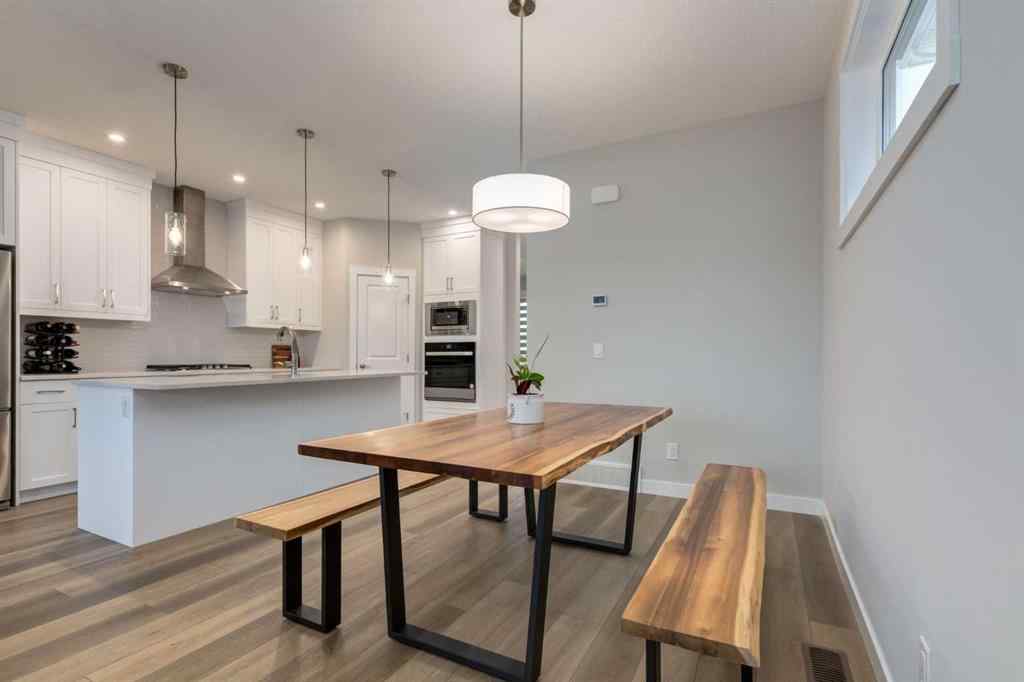 MLS® A2255519 - 311 Livingston View NW in Livingston Calgary, Residential