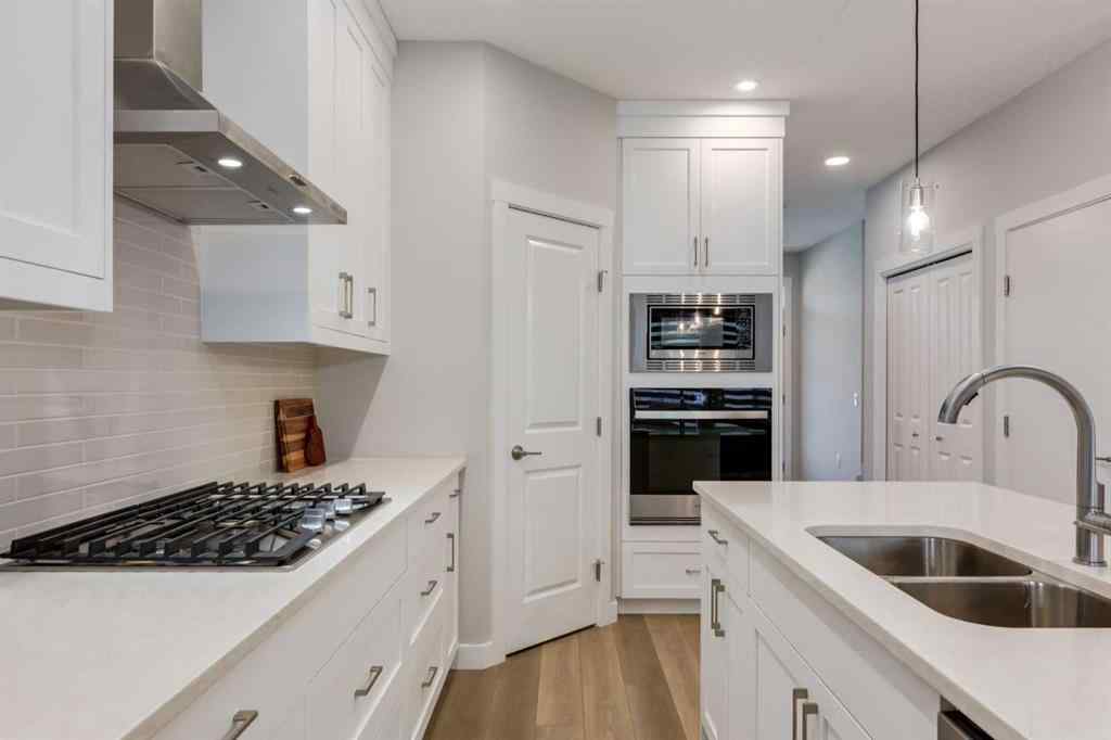 MLS® A2255519 - 311 Livingston View NW in Livingston Calgary, Residential