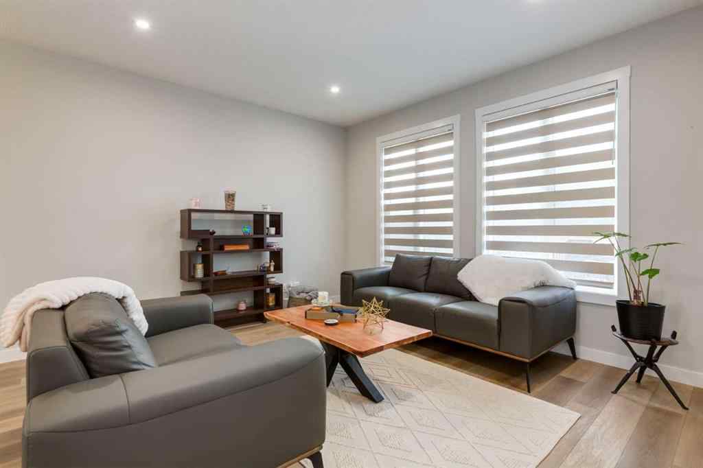 MLS® A2255519 - 311 Livingston View NW in Livingston Calgary, Residential