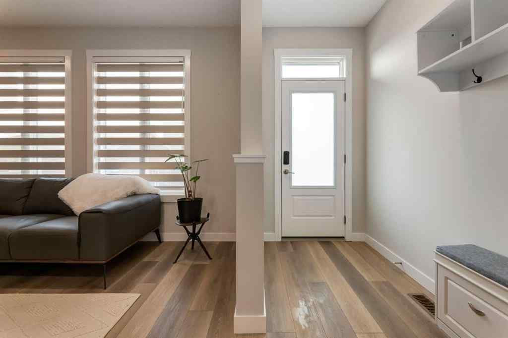 MLS® A2255519 - 311 Livingston View NW in Livingston Calgary, Residential