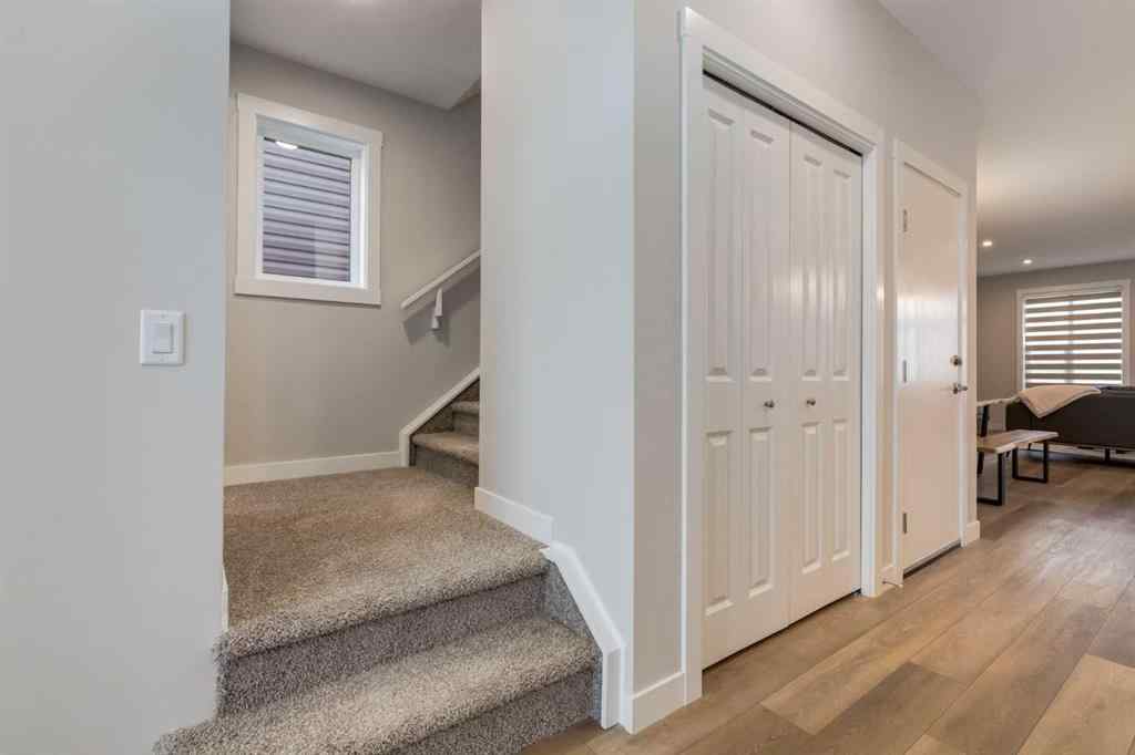 MLS® A2255519 - 311 Livingston View NW in Livingston Calgary, Residential