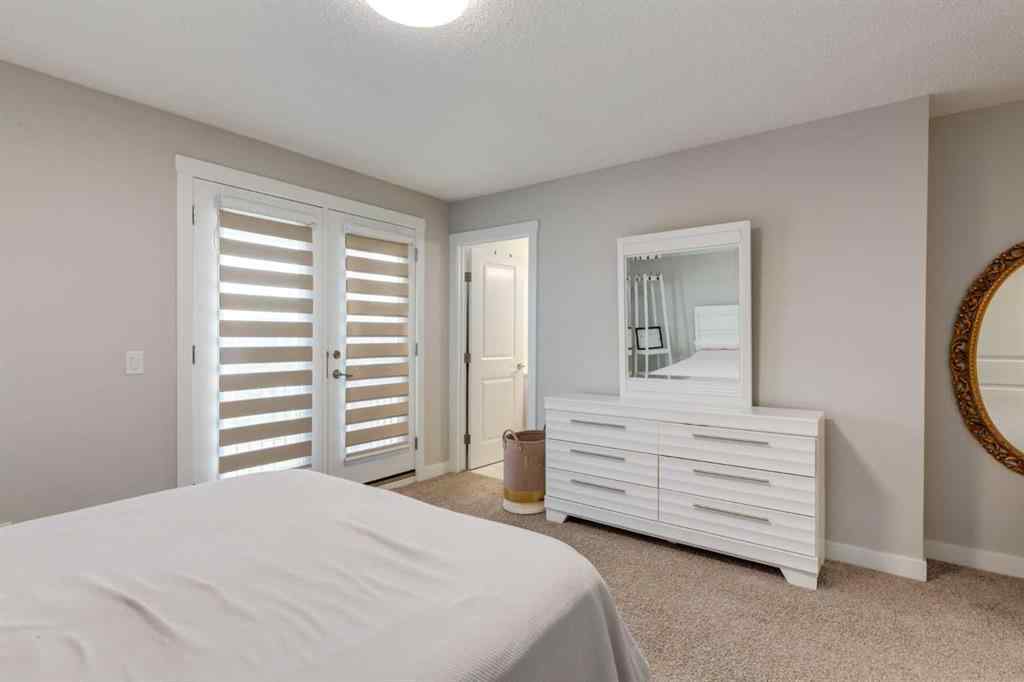 MLS® A2255519 - 311 Livingston View NW in Livingston Calgary, Residential