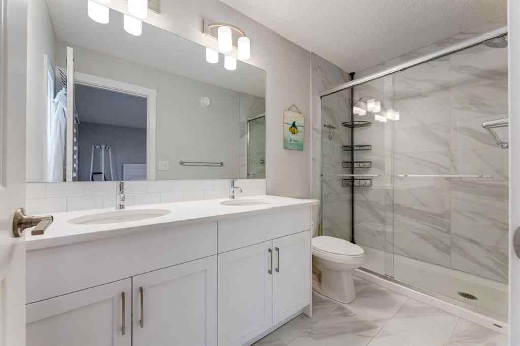MLS® A2255519 - 311 Livingston View NW in Livingston Calgary, Residential