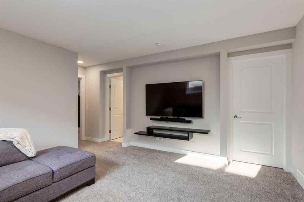 MLS® A2255519 - 311 Livingston View NW in Livingston Calgary, Residential