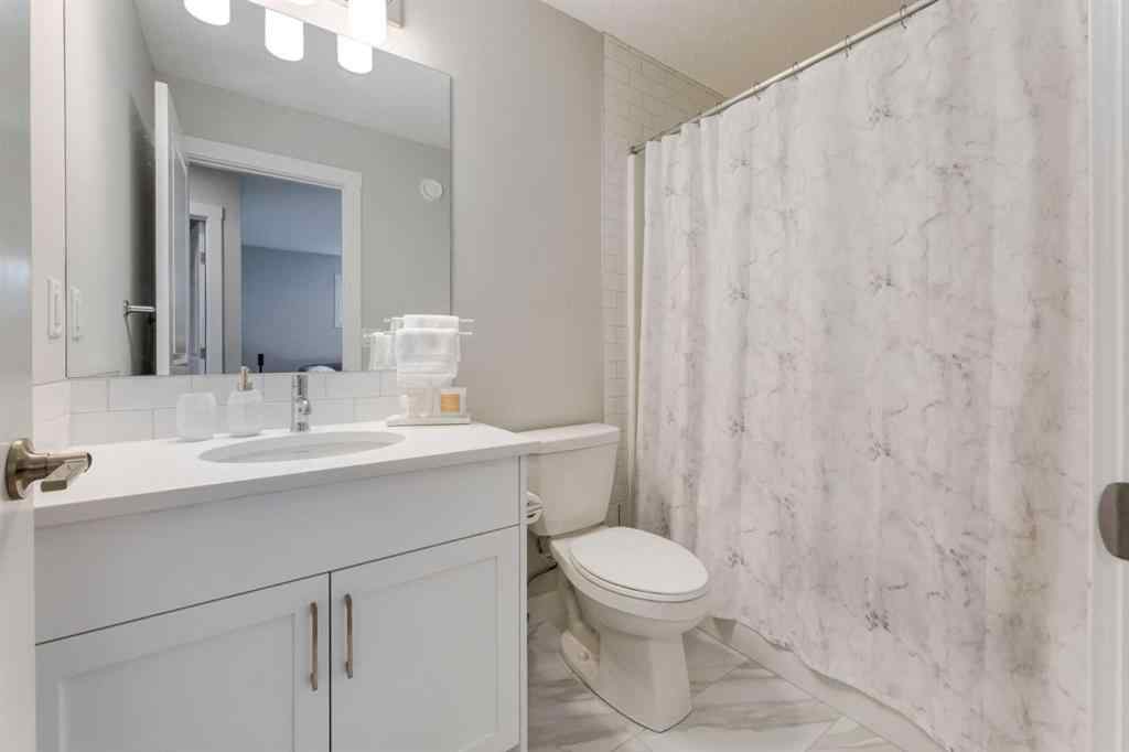 MLS® A2255519 - 311 Livingston View NW in Livingston Calgary, Residential