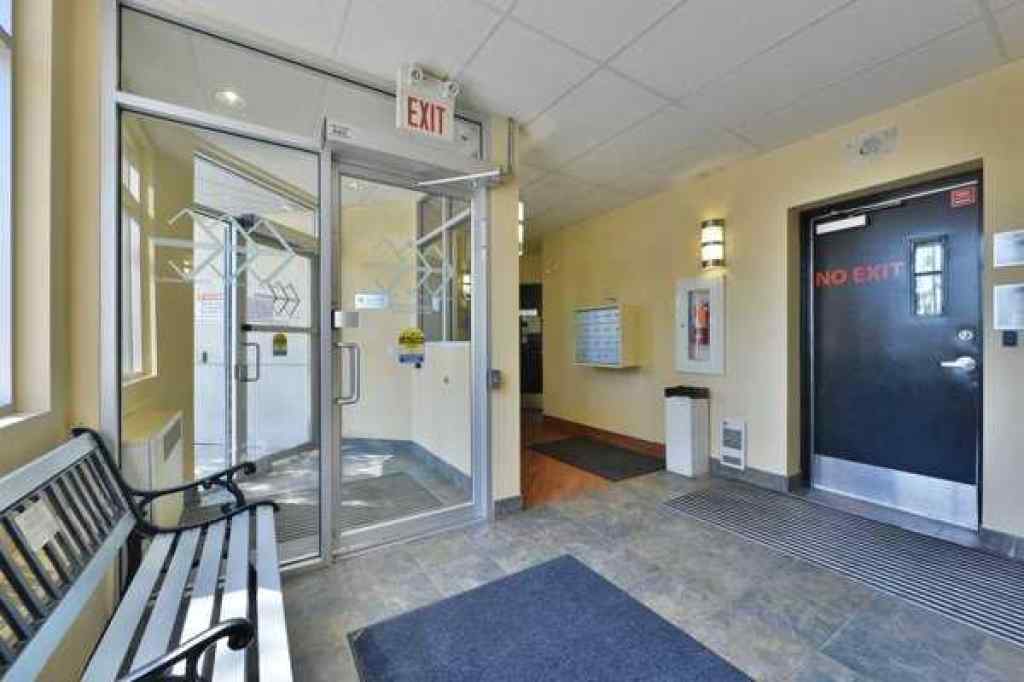 MLS® A2255520 - Unit #202 5917 1a Street SW in Highfield Calgary, Commercial