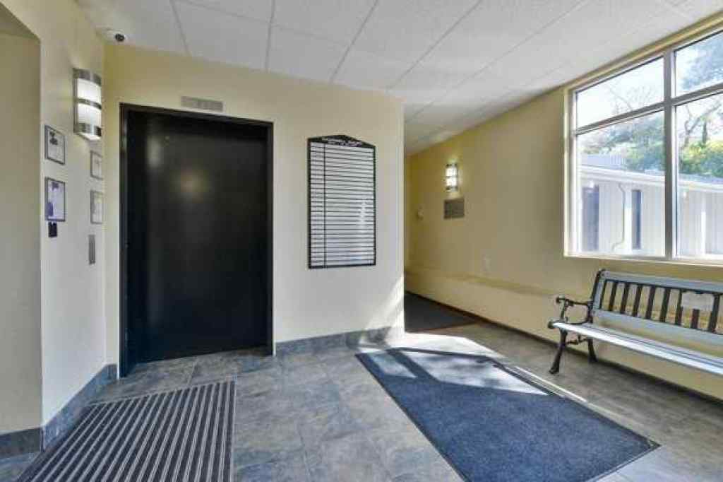 MLS® A2255520 - Unit #202 5917 1a Street SW in Highfield Calgary, Commercial