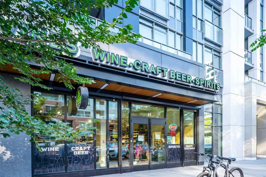 MLS® A2255521 - Unit #103 825 Mcdougall Road NE in Bridgeland/Riverside Calgary, Residential