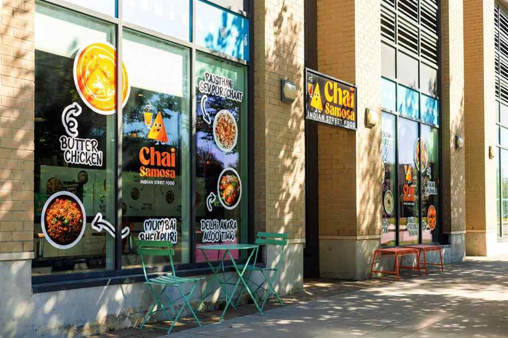 MLS® A2255521 - Unit #103 825 Mcdougall Road NE in Bridgeland/Riverside Calgary, Residential
