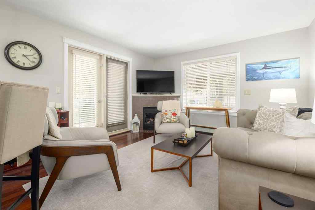 MLS® A2255521 - Unit #103 825 Mcdougall Road NE in Bridgeland/Riverside Calgary, Residential