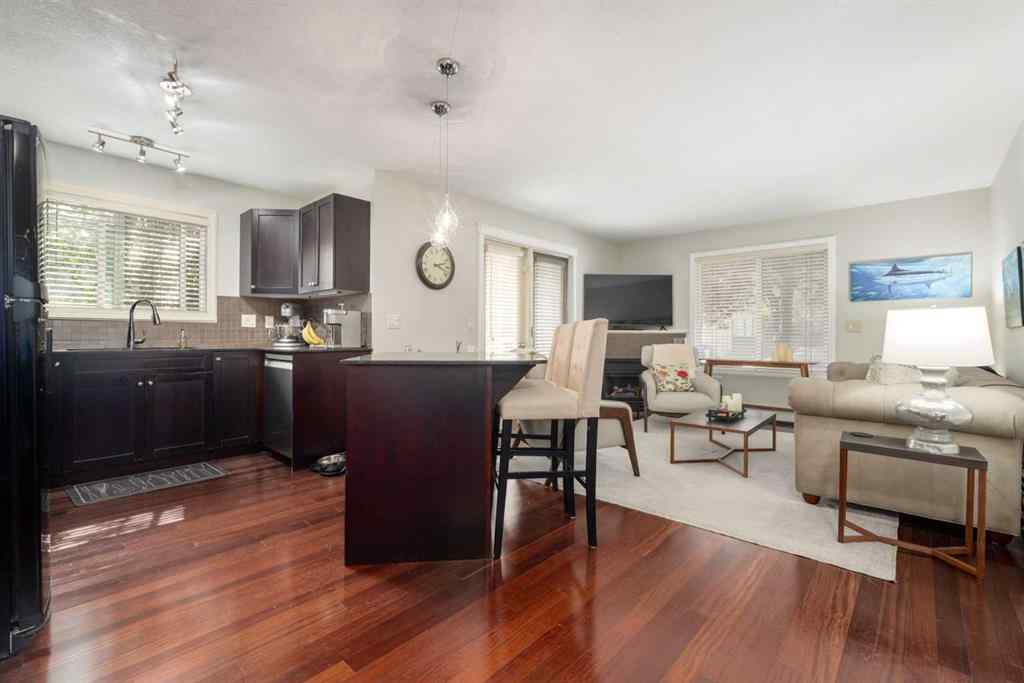 MLS® A2255521 - Unit #103 825 Mcdougall Road NE in Bridgeland/Riverside Calgary, Residential