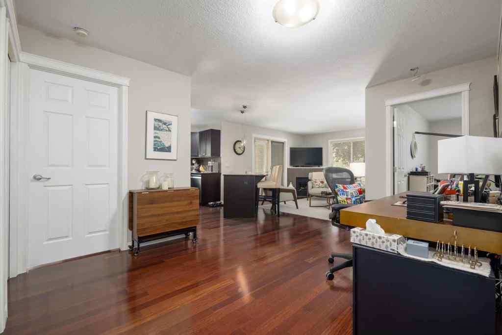 MLS® A2255521 - Unit #103 825 Mcdougall Road NE in Bridgeland/Riverside Calgary, Residential