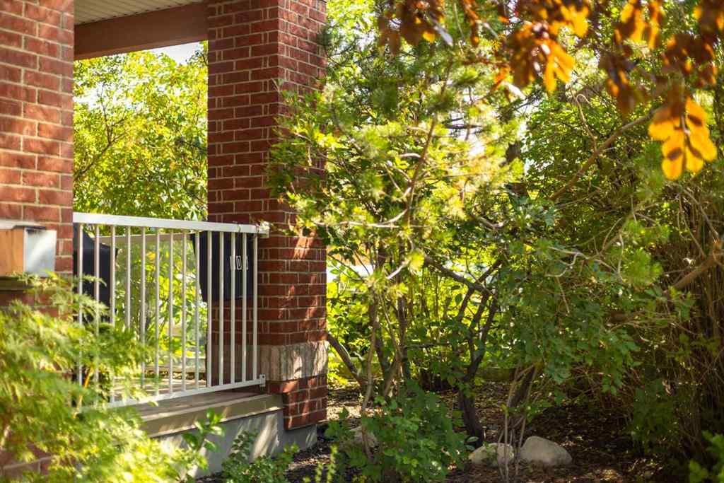 MLS® A2255521 - Unit #103 825 Mcdougall Road NE in Bridgeland/Riverside Calgary, Residential
