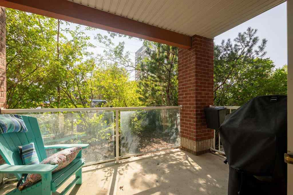 MLS® A2255521 - Unit #103 825 Mcdougall Road NE in Bridgeland/Riverside Calgary, Residential