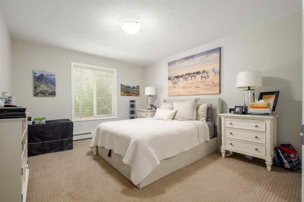 MLS® A2255521 - Unit #103 825 Mcdougall Road NE in Bridgeland/Riverside Calgary, Residential