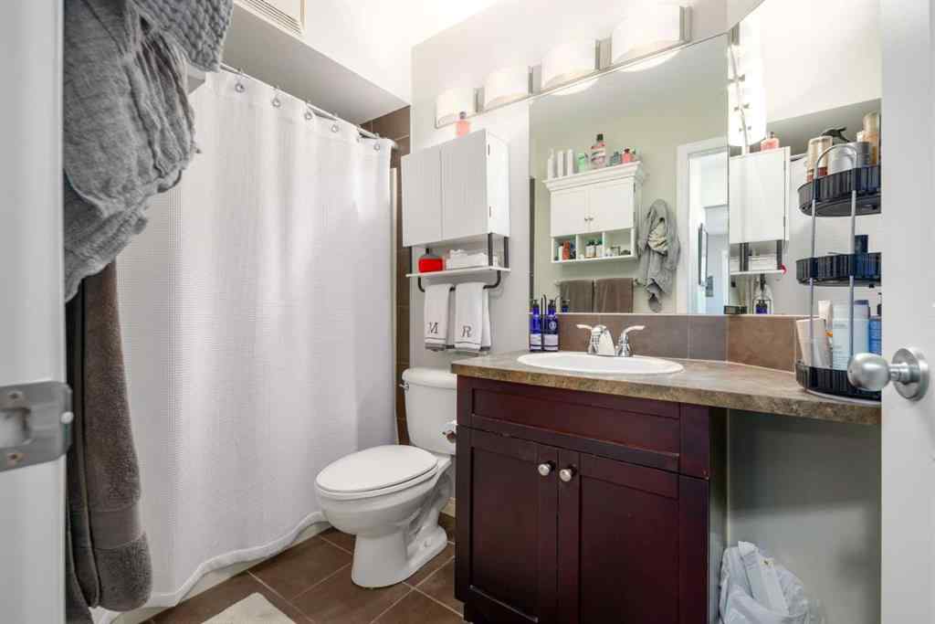 MLS® A2255521 - Unit #103 825 Mcdougall Road NE in Bridgeland/Riverside Calgary, Residential