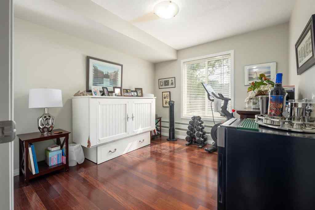 MLS® A2255521 - Unit #103 825 Mcdougall Road NE in Bridgeland/Riverside Calgary, Residential
