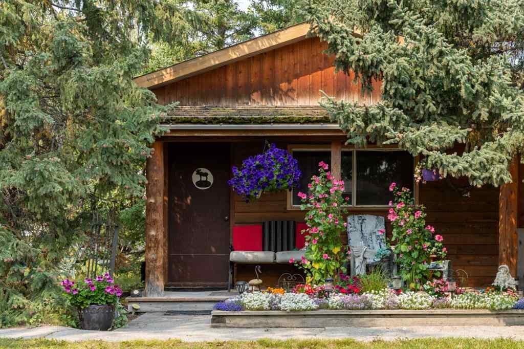 MLS® A2255522 - 830230 Highway 1X   in NONE Rural Bighorn No. 8, M.D. of, Residential