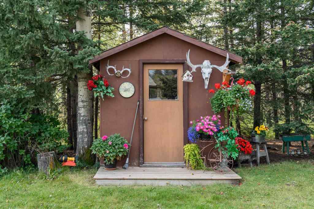 MLS® A2255522 - 830230 Highway 1X   in NONE Rural Bighorn No. 8, M.D. of, Residential