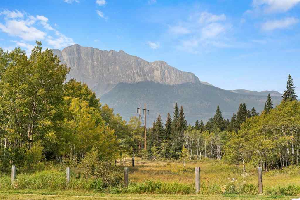 MLS® A2255522 - 830230 Highway 1X   in NONE Rural Bighorn No. 8, M.D. of, Residential