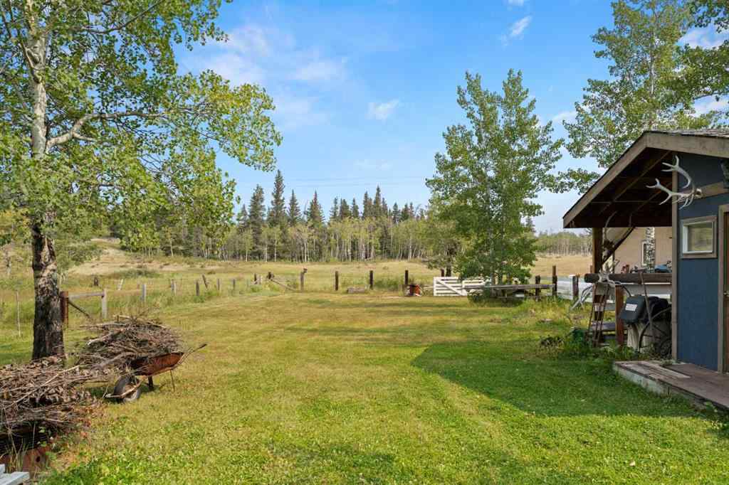 MLS® A2255522 - 830230 Highway 1X   in NONE Rural Bighorn No. 8, M.D. of, Residential