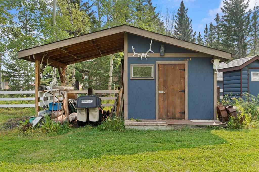 MLS® A2255522 - 830230 Highway 1X   in NONE Rural Bighorn No. 8, M.D. of, Residential