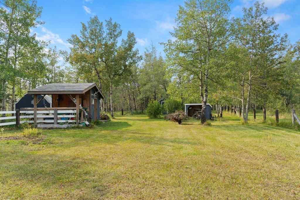 MLS® A2255522 - 830230 Highway 1X   in NONE Rural Bighorn No. 8, M.D. of, Residential