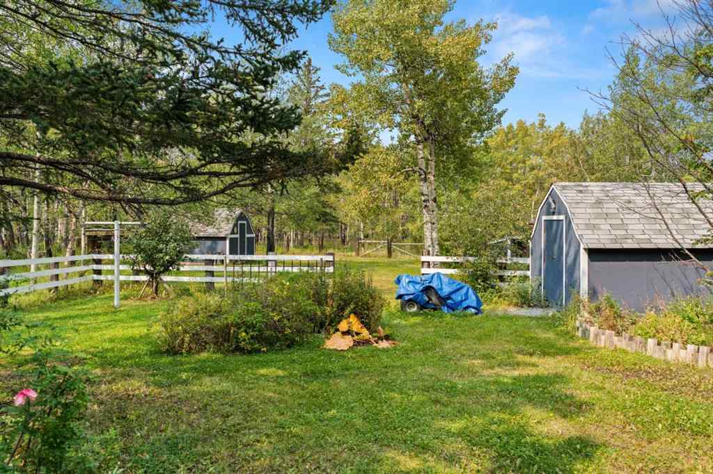 MLS® A2255522 - 830230 Highway 1X   in NONE Rural Bighorn No. 8, M.D. of, Residential