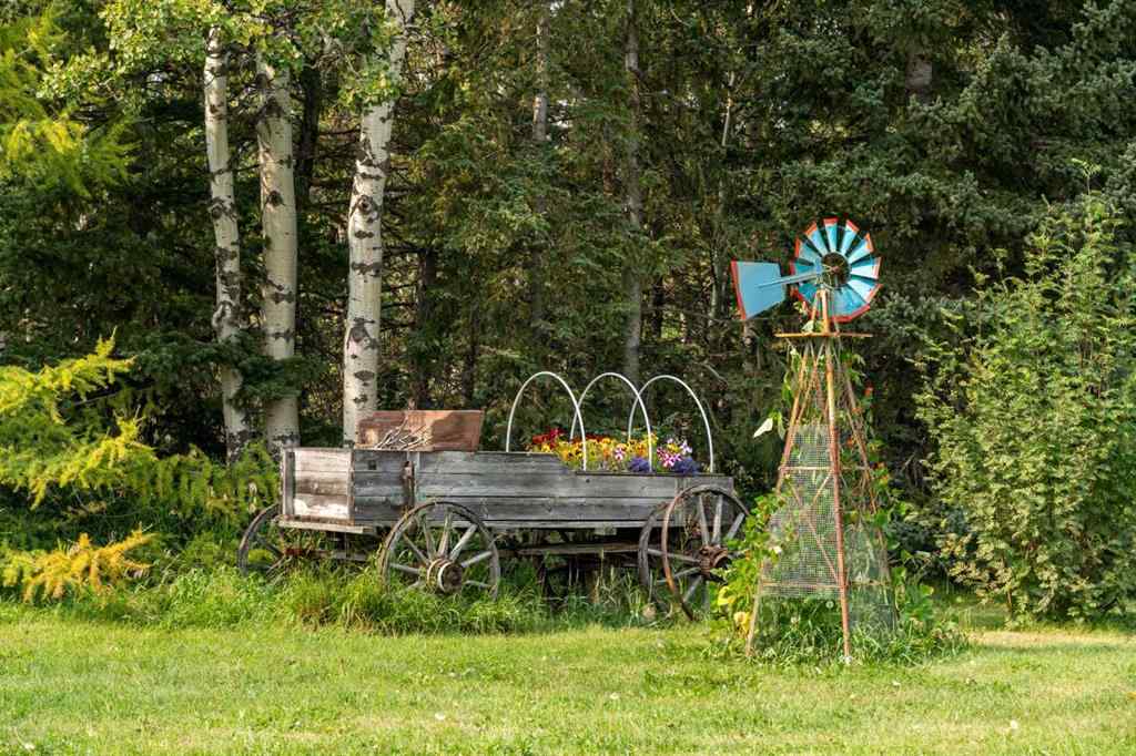 MLS® A2255522 - 830230 Highway 1X   in NONE Rural Bighorn No. 8, M.D. of, Residential