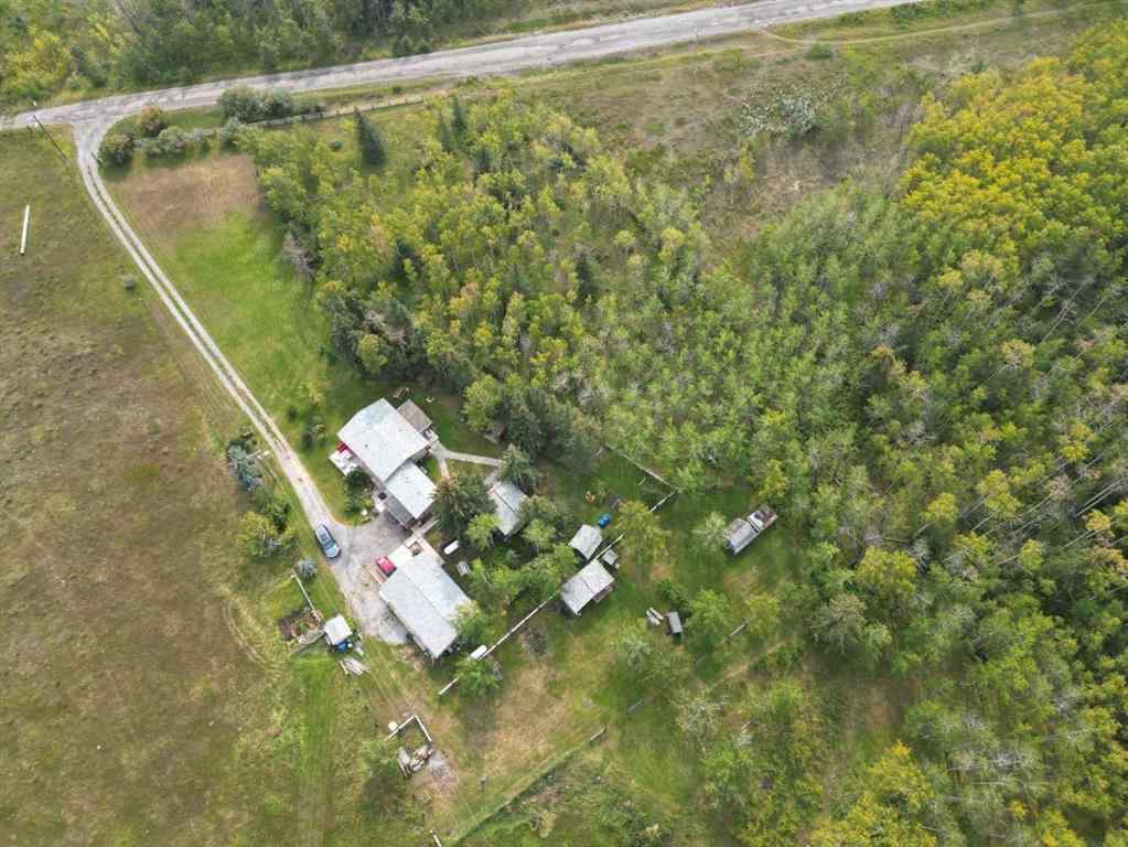 MLS® A2255522 - 830230 Highway 1X   in NONE Rural Bighorn No. 8, M.D. of, Residential