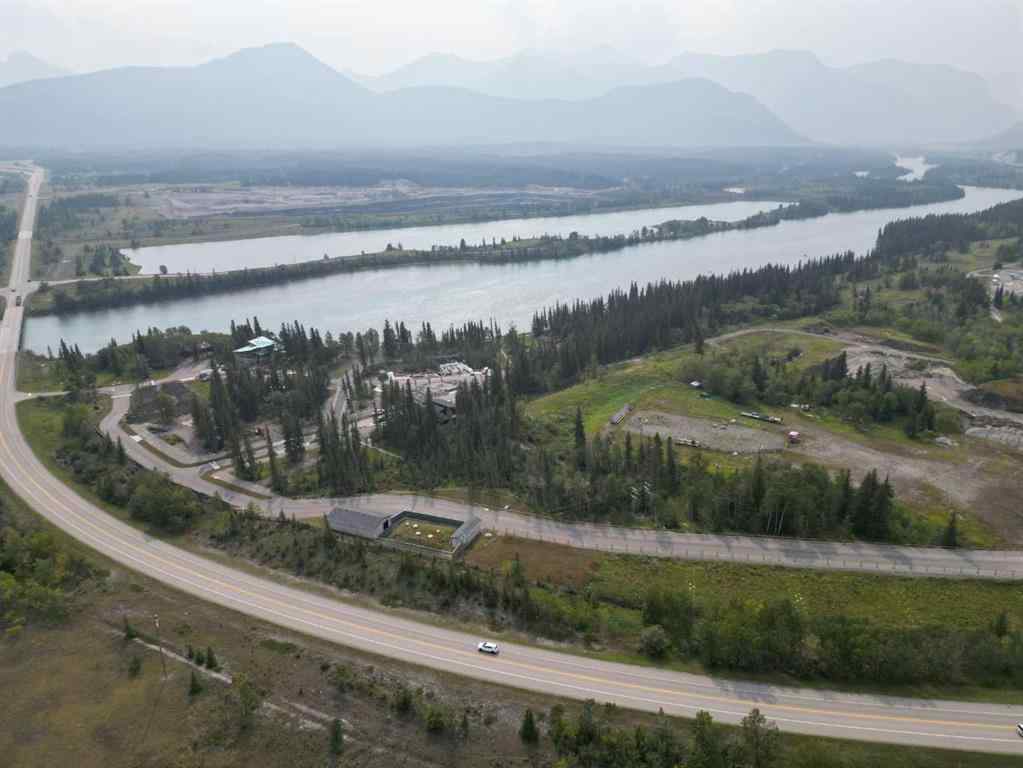 MLS® A2255522 - 830230 Highway 1X   in NONE Rural Bighorn No. 8, M.D. of, Residential
