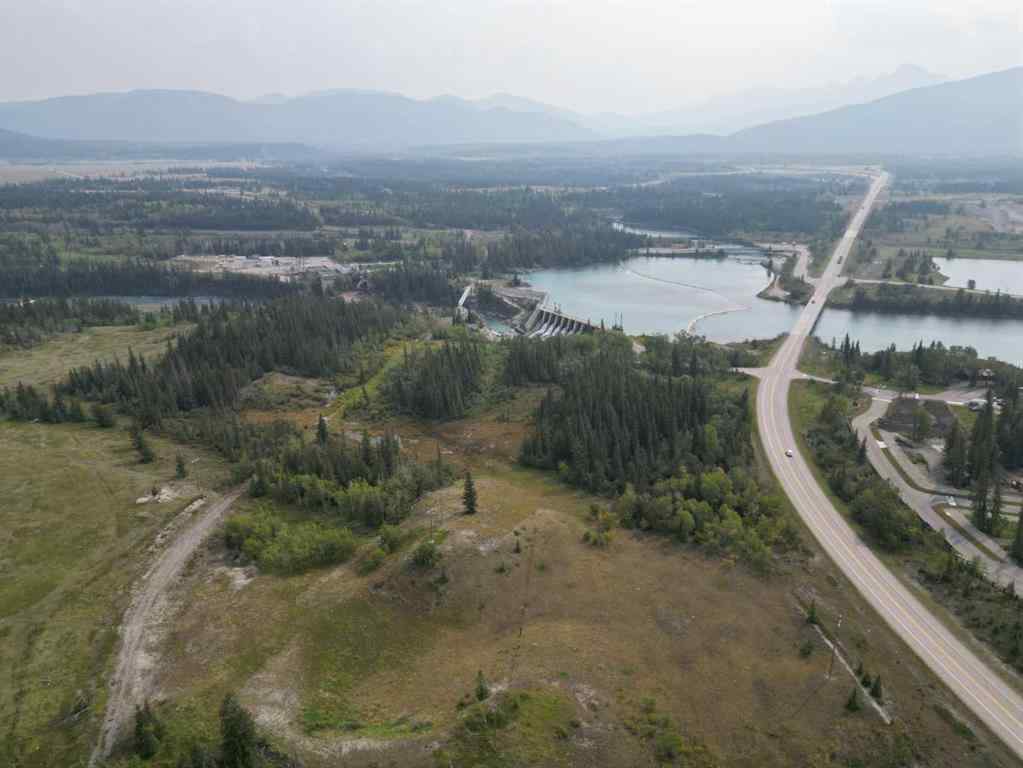 MLS® A2255522 - 830230 Highway 1X   in NONE Rural Bighorn No. 8, M.D. of, Residential