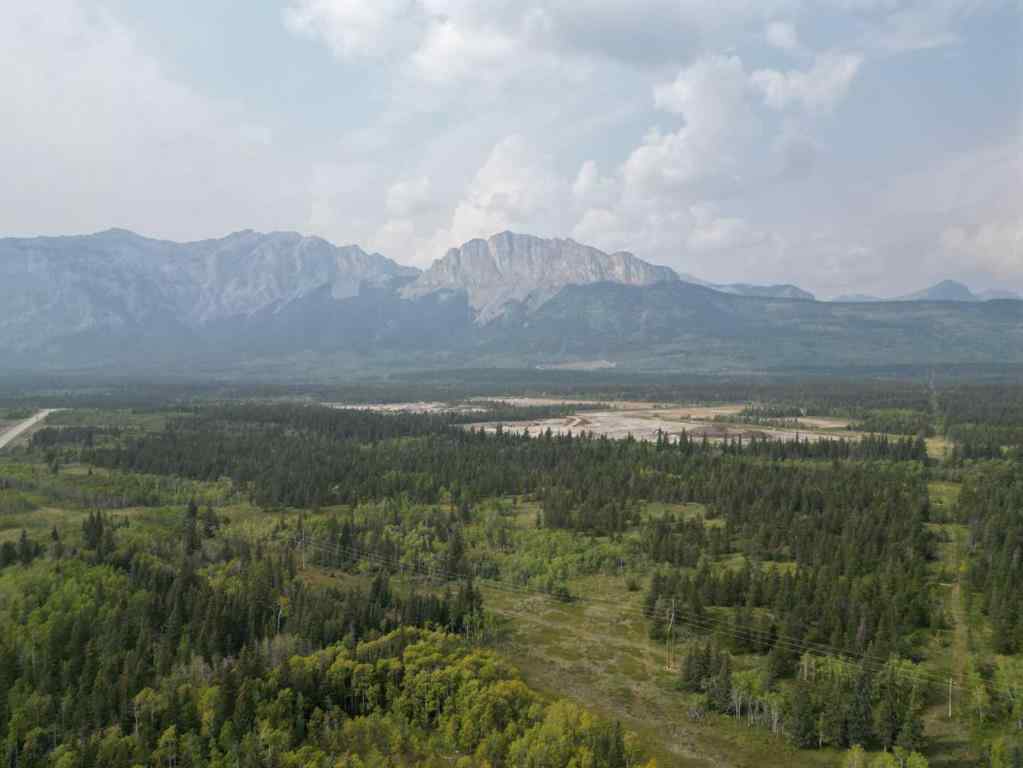 MLS® A2255522 - 830230 Highway 1X   in NONE Rural Bighorn No. 8, M.D. of, Residential