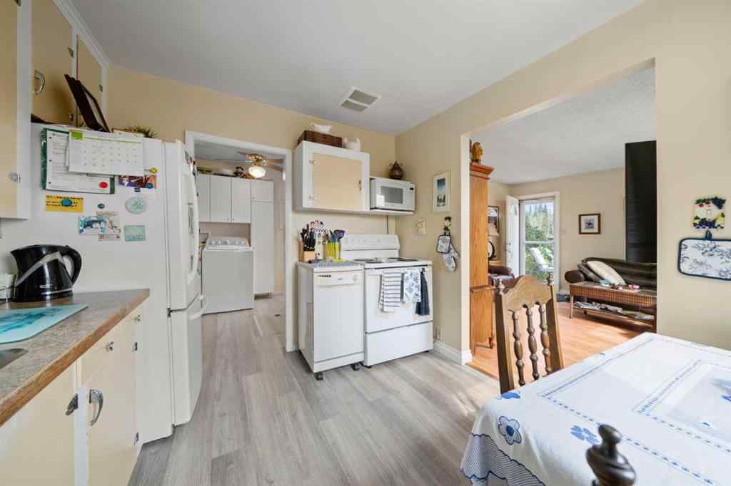 MLS® A2255522 - 830230 Highway 1X   in NONE Rural Bighorn No. 8, M.D. of, Residential