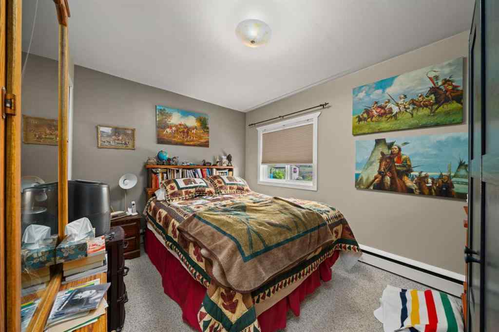 MLS® A2255522 - 830230 Highway 1X   in NONE Rural Bighorn No. 8, M.D. of, Residential