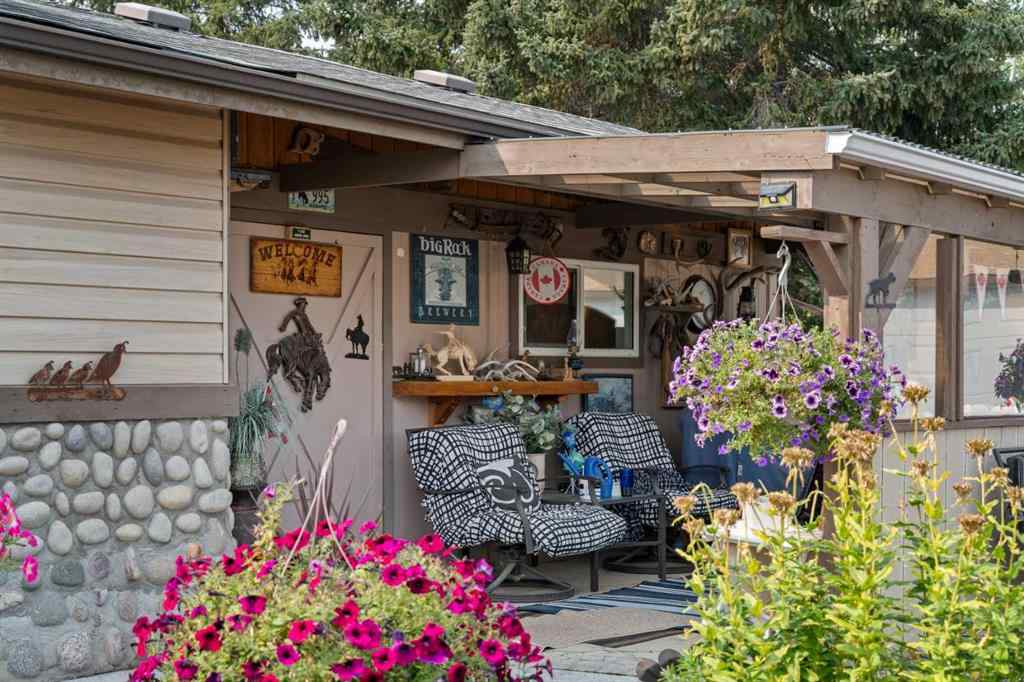 MLS® A2255522 - 830230 Highway 1X   in NONE Rural Bighorn No. 8, M.D. of, Residential