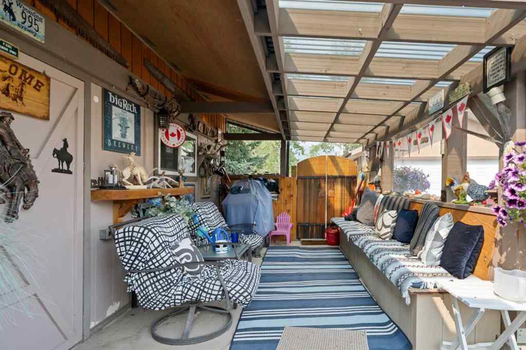 MLS® A2255522 - 830230 Highway 1X   in NONE Rural Bighorn No. 8, M.D. of, Residential