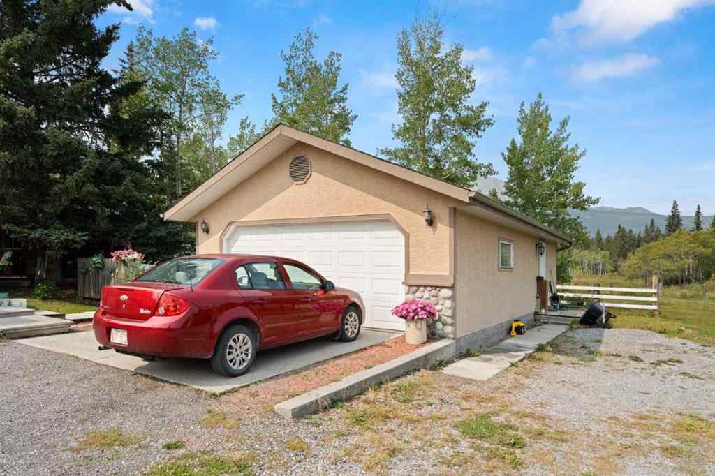 MLS® A2255522 - 830230 Highway 1X   in NONE Rural Bighorn No. 8, M.D. of, Residential