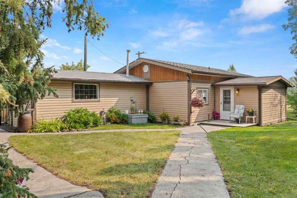 MLS® A2255522 - 830230 Highway 1X   in NONE Rural Bighorn No. 8, M.D. of, Residential