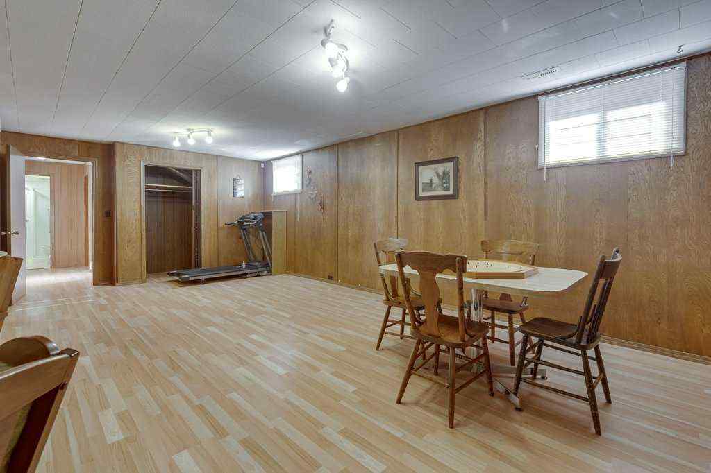 MLS® A2255525 - 37 Mitchell Avenue  in Morrisroe Red Deer, Residential