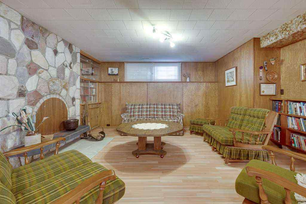 MLS® A2255525 - 37 Mitchell Avenue  in Morrisroe Red Deer, Residential
