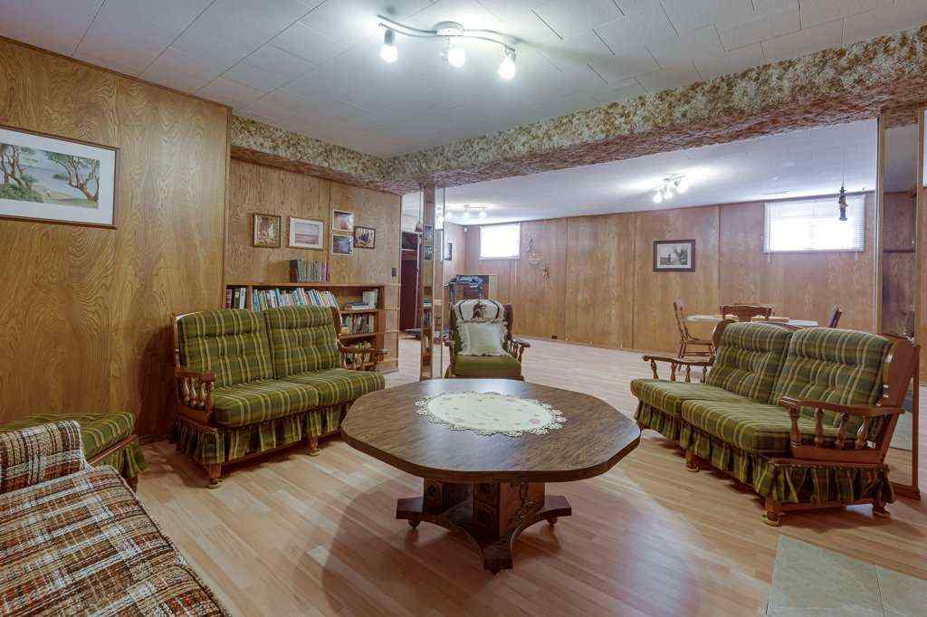 MLS® A2255525 - 37 Mitchell Avenue  in Morrisroe Red Deer, Residential