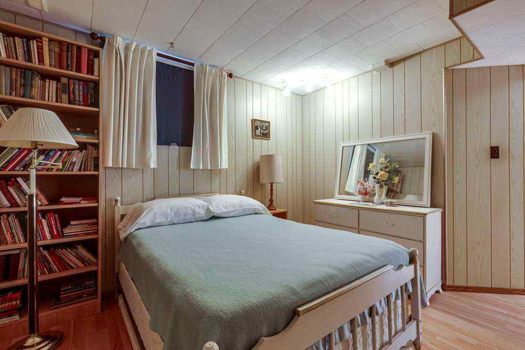 MLS® A2255525 - 37 Mitchell Avenue  in Morrisroe Red Deer, Residential