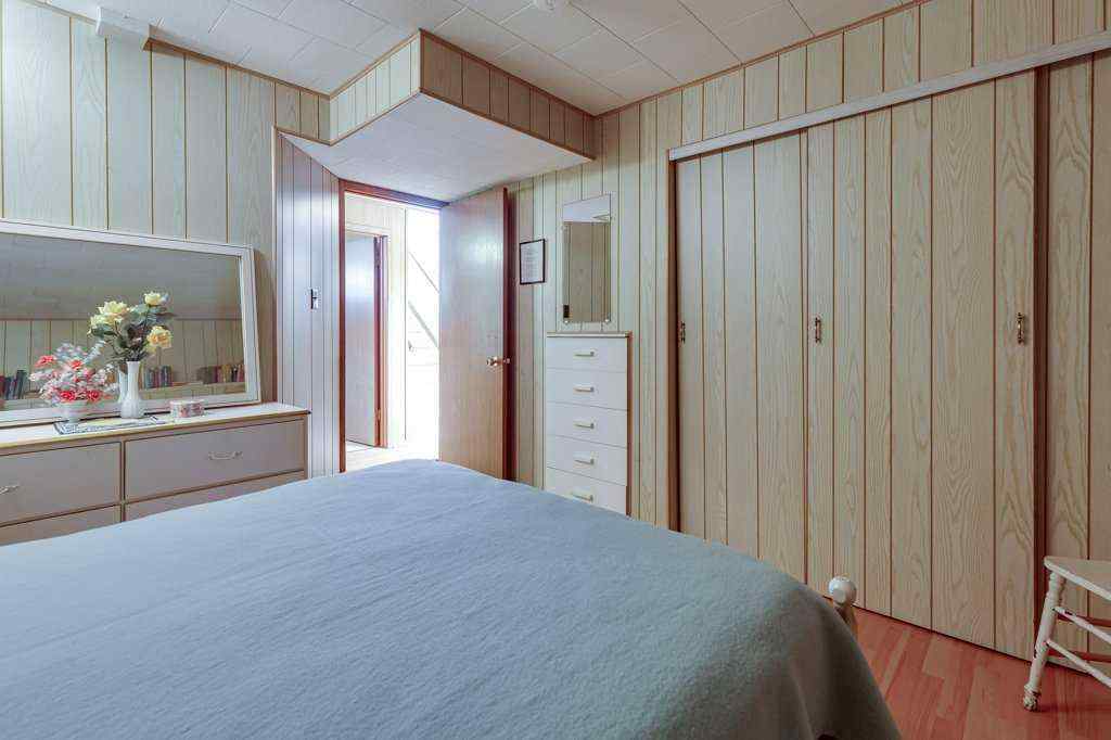 MLS® A2255525 - 37 Mitchell Avenue  in Morrisroe Red Deer, Residential