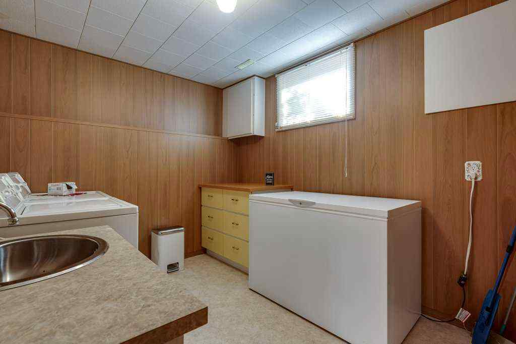 MLS® A2255525 - 37 Mitchell Avenue  in Morrisroe Red Deer, Residential