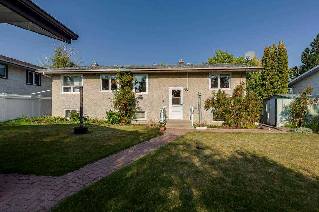 MLS® A2255525 - 37 Mitchell Avenue  in Morrisroe Red Deer, Residential