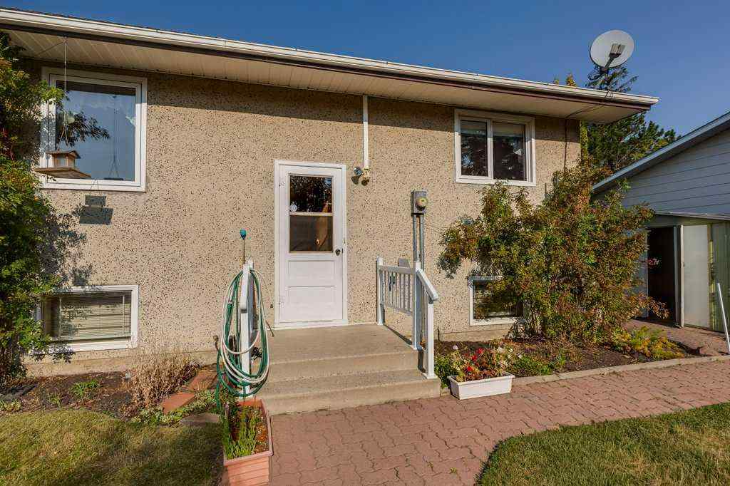 MLS® A2255525 - 37 Mitchell Avenue  in Morrisroe Red Deer, Residential